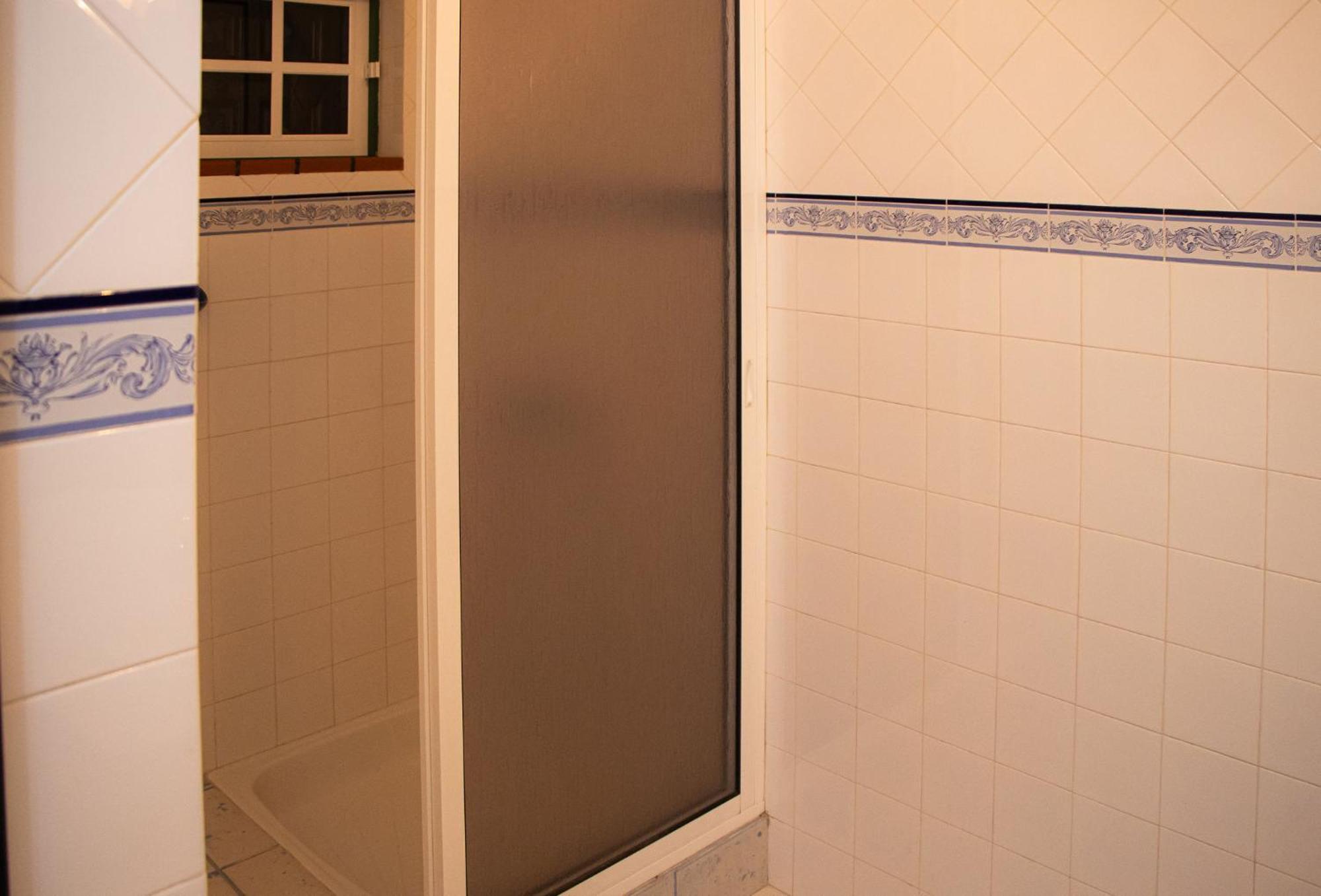 Vivienda Vacacional Alameda 埃尔帕索 外观 照片