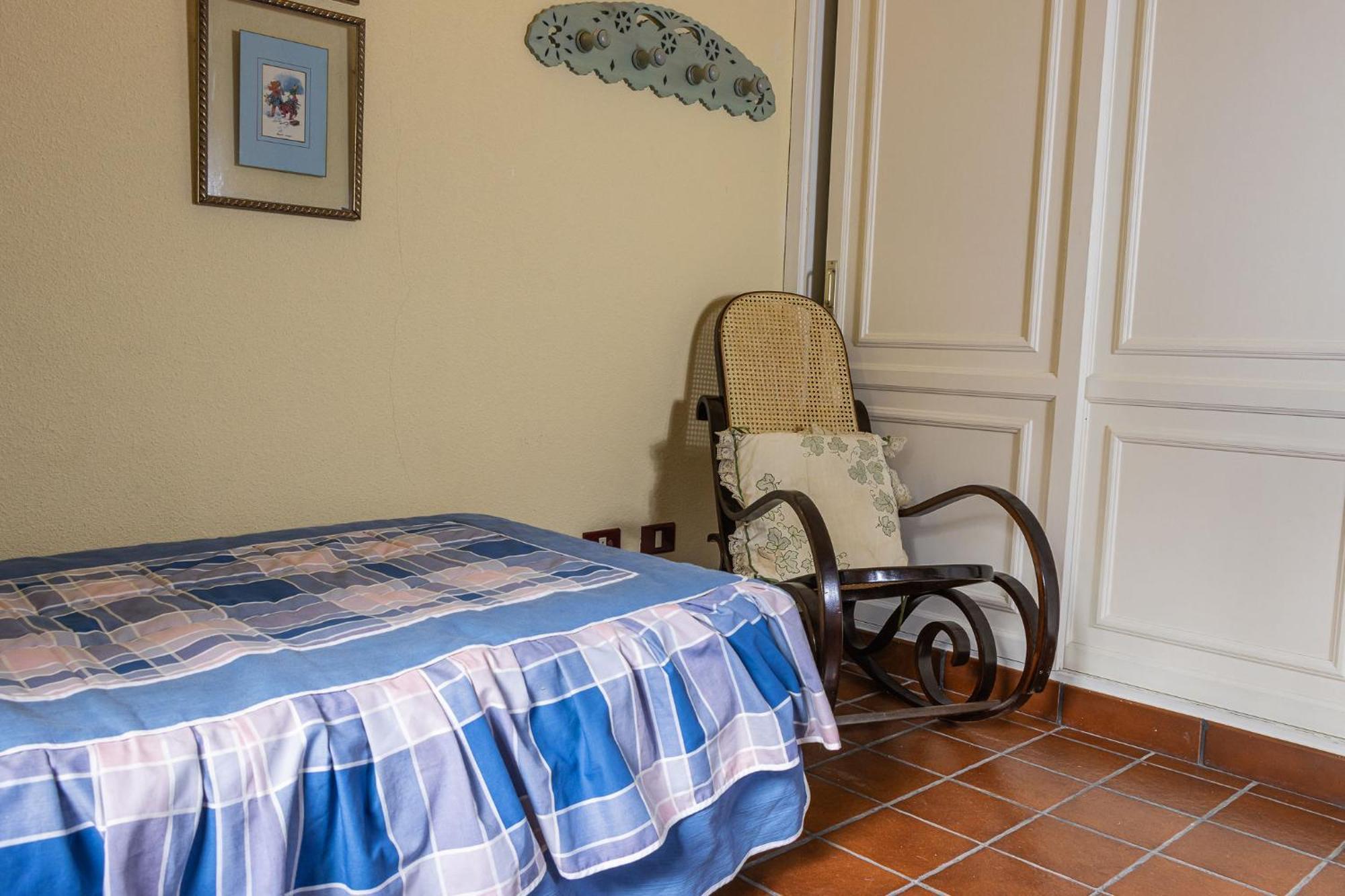 Vivienda Vacacional Alameda 埃尔帕索 外观 照片
